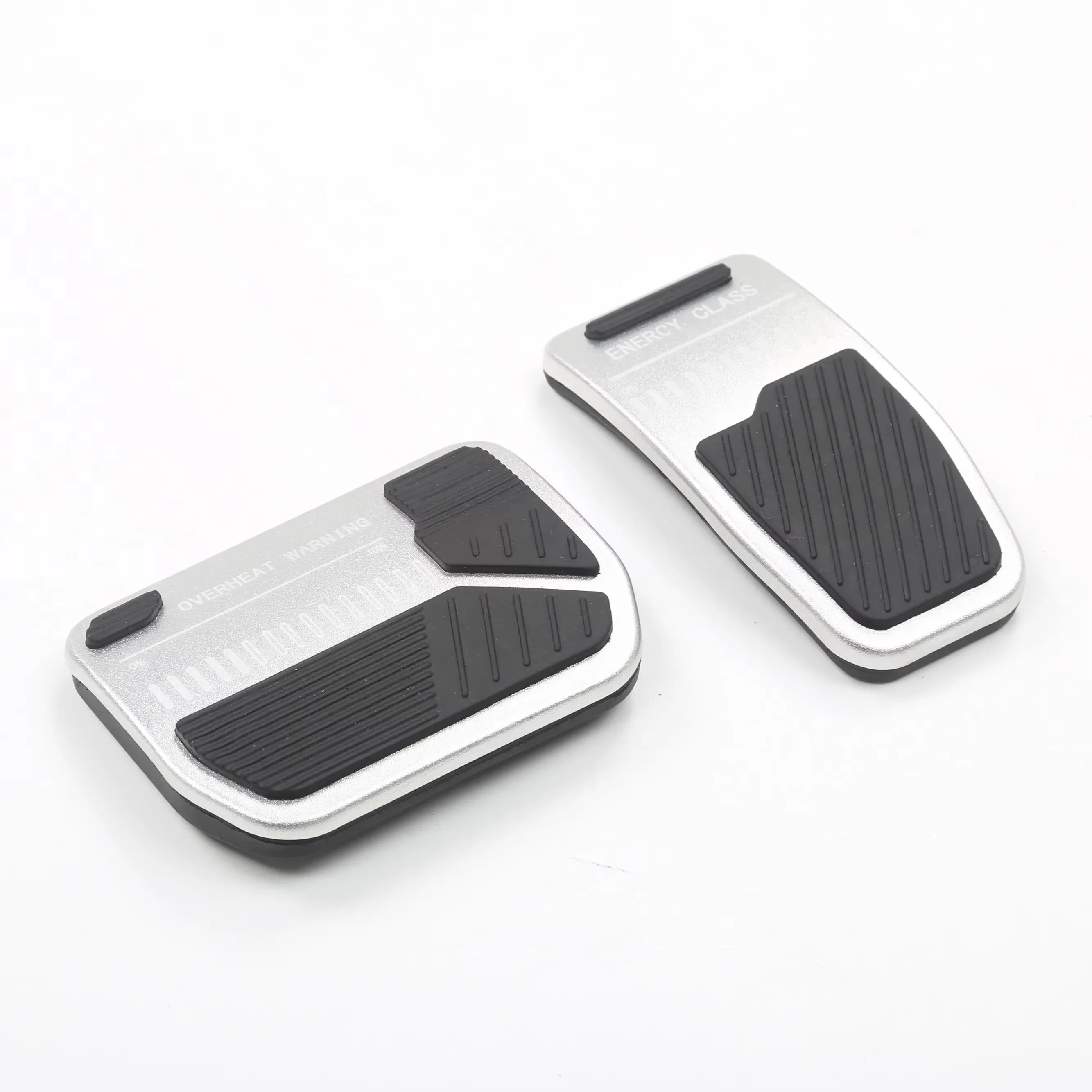 

Накладки На Педали Tesla Model 3 Y Juniper 2017-2025: Новые Противоскользящие Накладки На Педали Акселератора И Тормоза Для M...