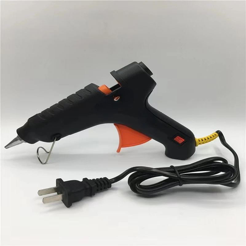 

Hardware store hot glue gun for gluing wood plastic high quality