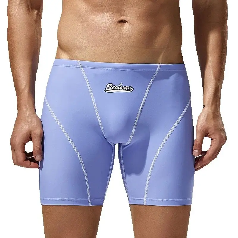 Мужские купальники женский купальный костюм модные мужские плавки большого