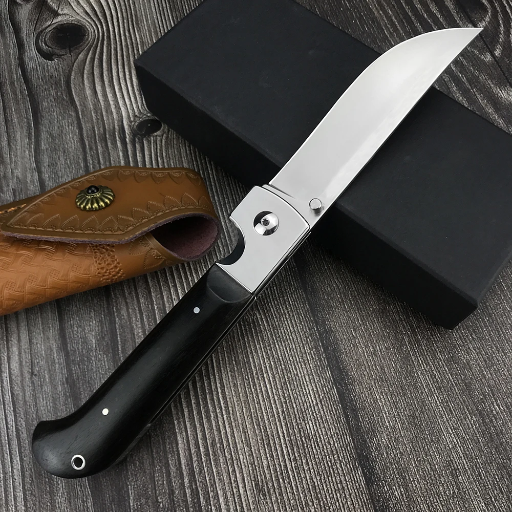 

Военный нож, тактический карманный складной Клинок для самообороны в дикой природе, для повседневного использования, охоты, выживания, коллекции