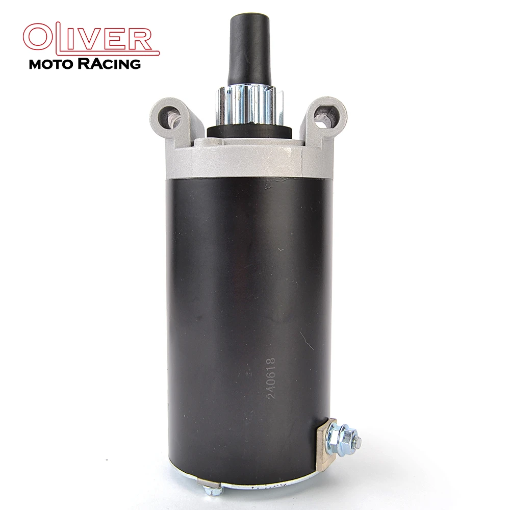 Стартер для Kohler Courage Engine Cub Cadet i1050 i1046 SLT1554 SLT1550 LT1046 LT1045LE 32-098-01 32-098-01S 32-098-03