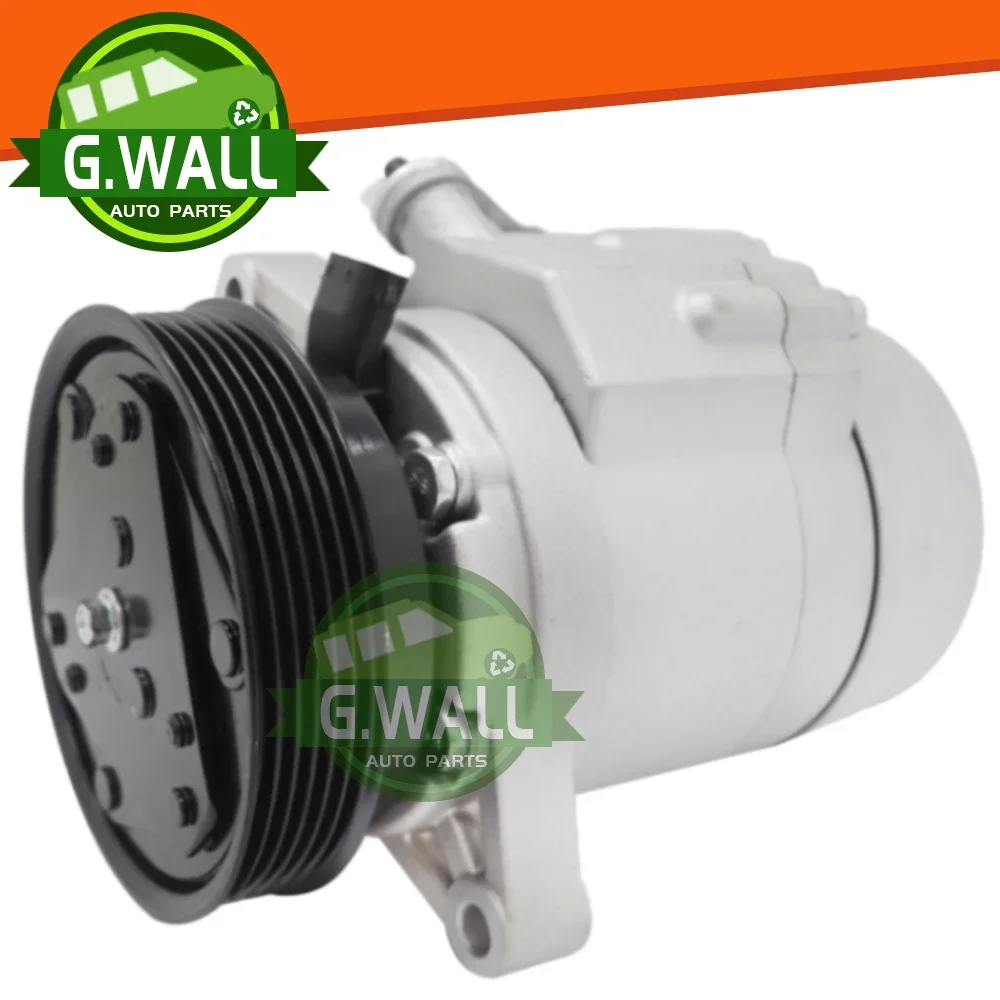 Для компрессора переменного тока SP17 для Chevrolet Captiva 2.4L 2007-2011 92213355 96816551 96861885 96609606