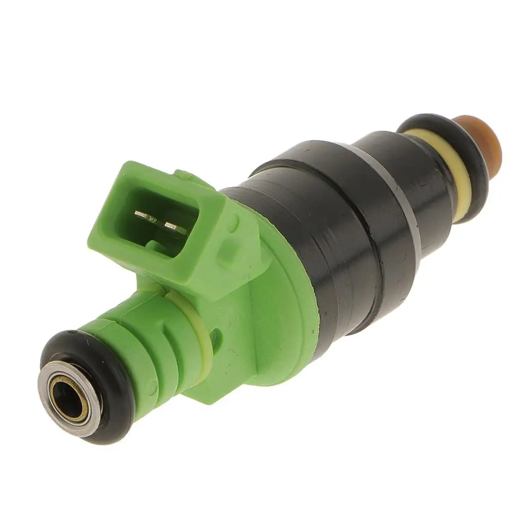 

0280150558 NEW 42lbs Green Top Racing Fuel Injector 440CC EV1 42 Lb/