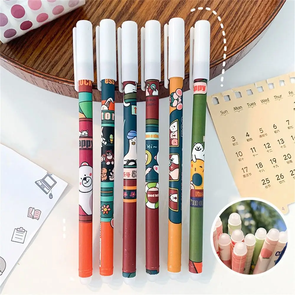 

Стираемые гелевые ручки для детей, случайный цвет, 0,5 мм