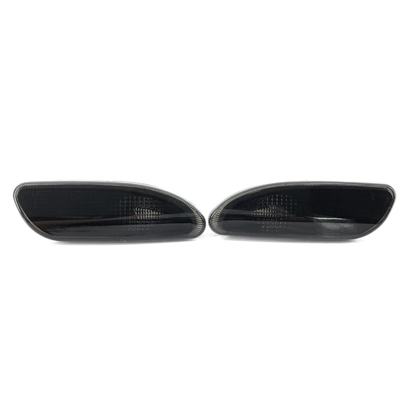 

1 пара, задний бампер для Mercedes Benz W203 C-Class 2001-2007 2038200821