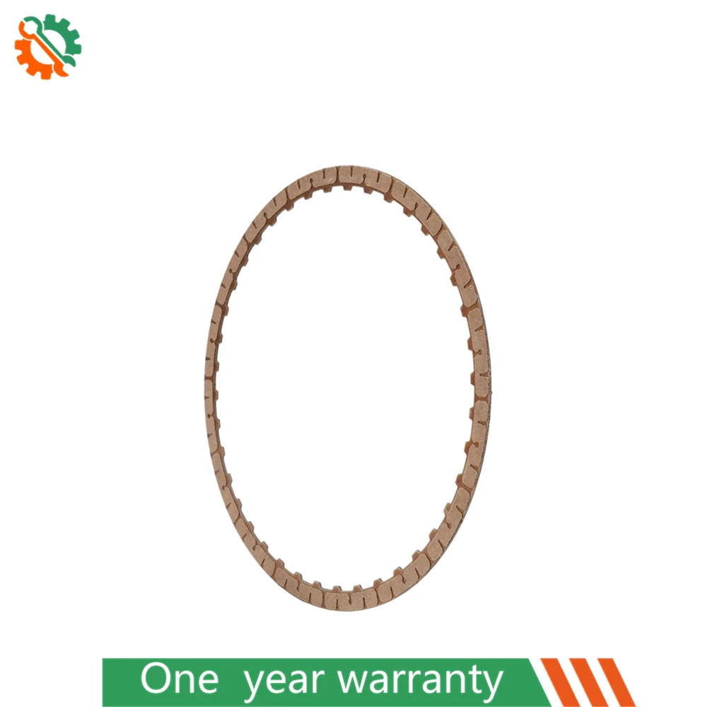 Новый TF60SN 09G TF61SN 09K 6AT комплект фрикционного диска сцепления коробки передач для