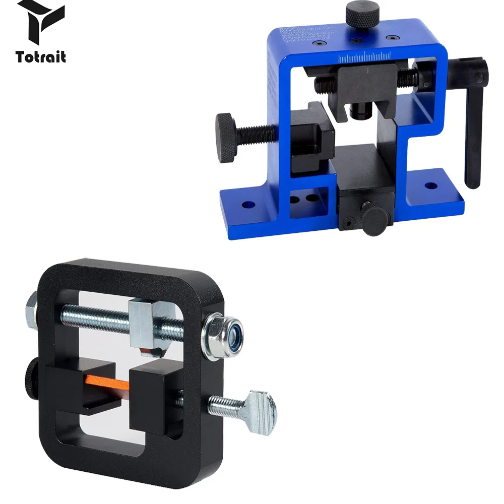 

TOtrait Tactical Rear Sight Pusher Tool Aluminum Alloy Adjustable Accessories Tool For 1911 & SIG Sight