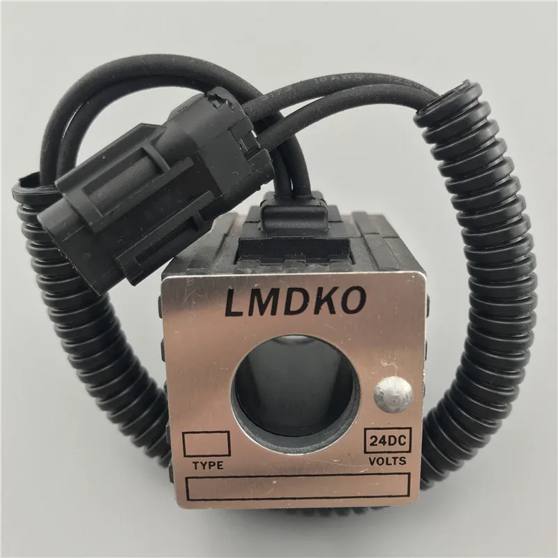 Для экскаватора LMDKO XCMG для палаты Lovol Sany JCM Shanhe интеллектуальный пилотный