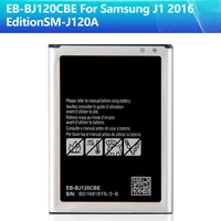 replacement battery eb bj120cbu eb bj120cbe eb bj120bbe for samsung galaxy j1 2016 express 3 j120 j120a j120h sm j120fds