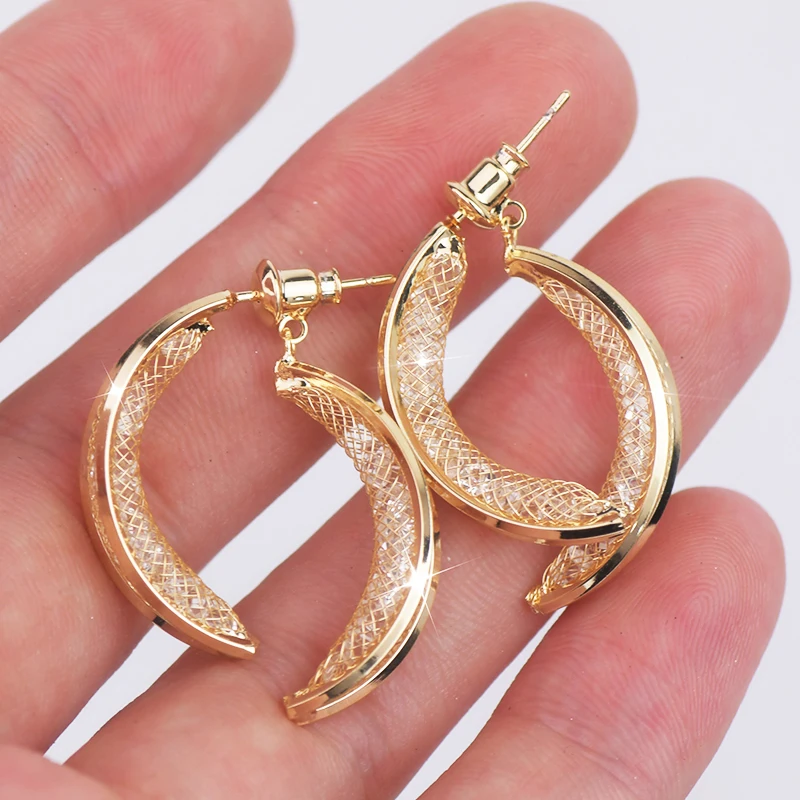 

сережки женские серьги тренд 2022 тренд новинка серьги для подростков украшения серьги корейский стиль бижутерия люкс качества Женские ажур...