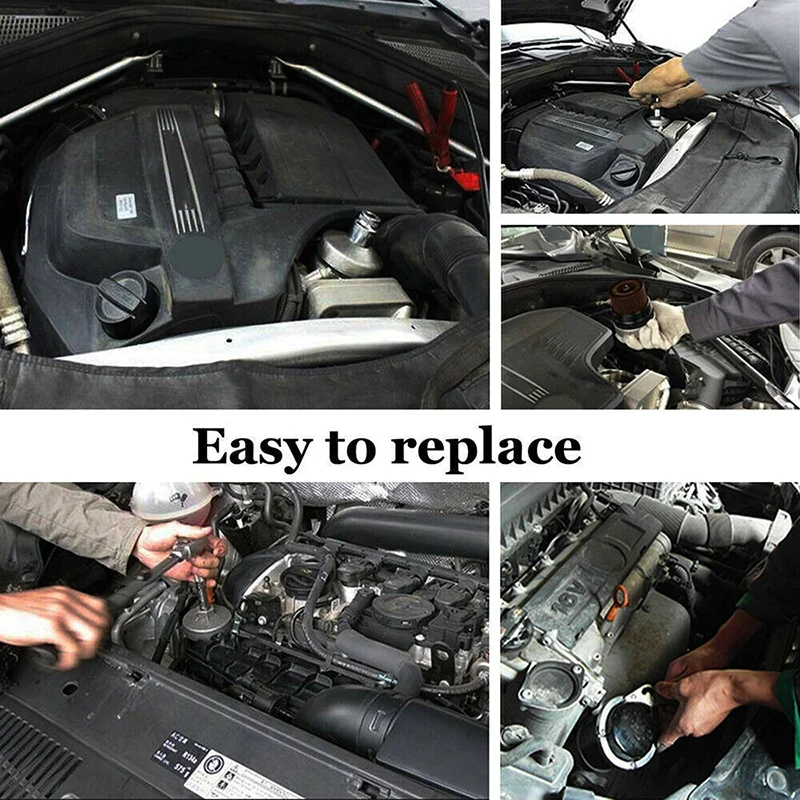 Инструмент для снятия торцевого ключа крышки масляного фильтра VW Audi Ford Mercedes