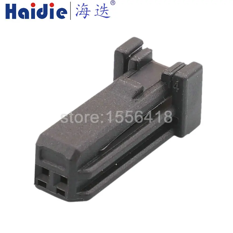 1-20 комплектов 2-контактный автомобильный разъем 1473143-1 и Соединительный штекер