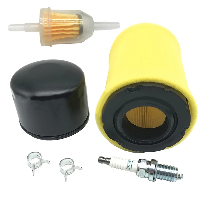 796031 настраиваемые детали воздушного фильтра для двигателя Z335 Z345R YTA22V46 17 5 hp 590825 HP