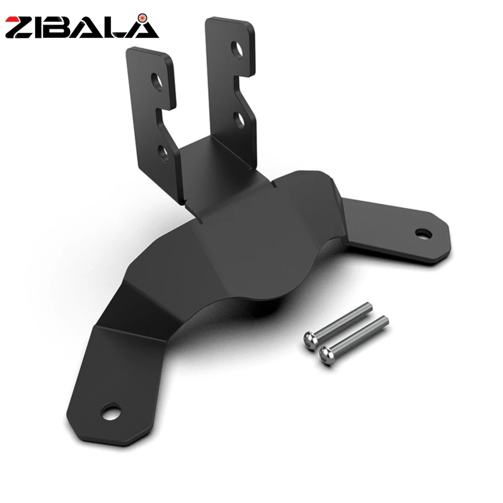 Для Yamaha Tenere 700/XTZ700 2019-2023-2024 кронштейн светодиодного фонаря вспомогательные фары