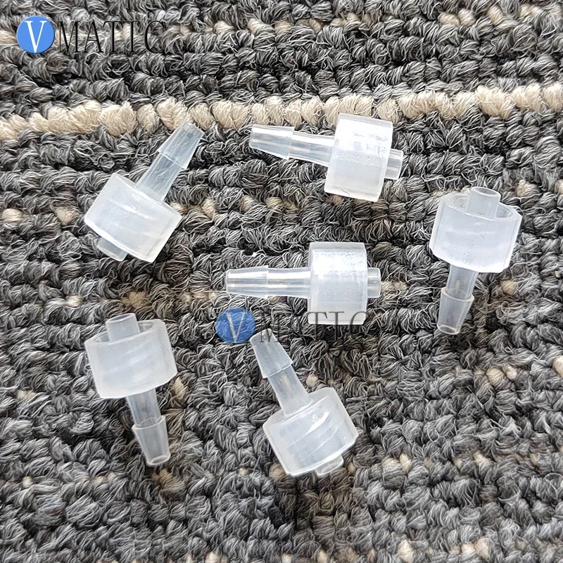 Высококачественная упаковка из 10 х 1/8-дюймовых конических адаптеров для быстрого