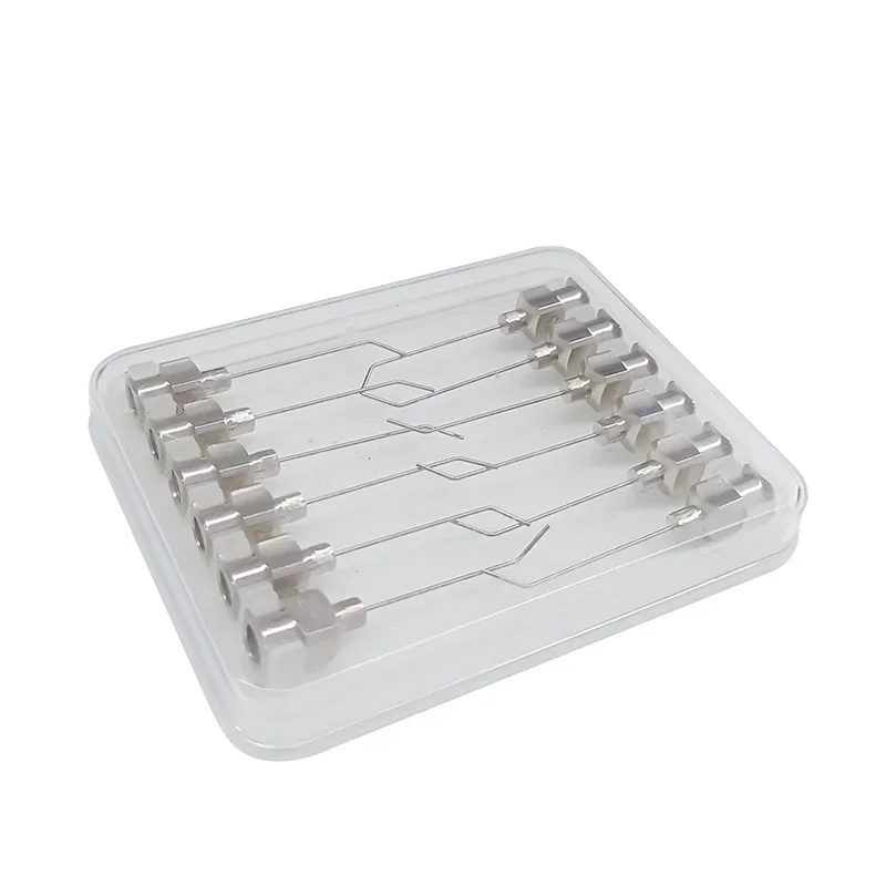 Lacrimals Вискоэластичные инъекции Канюли Инструмент для глаз Офтальмологические