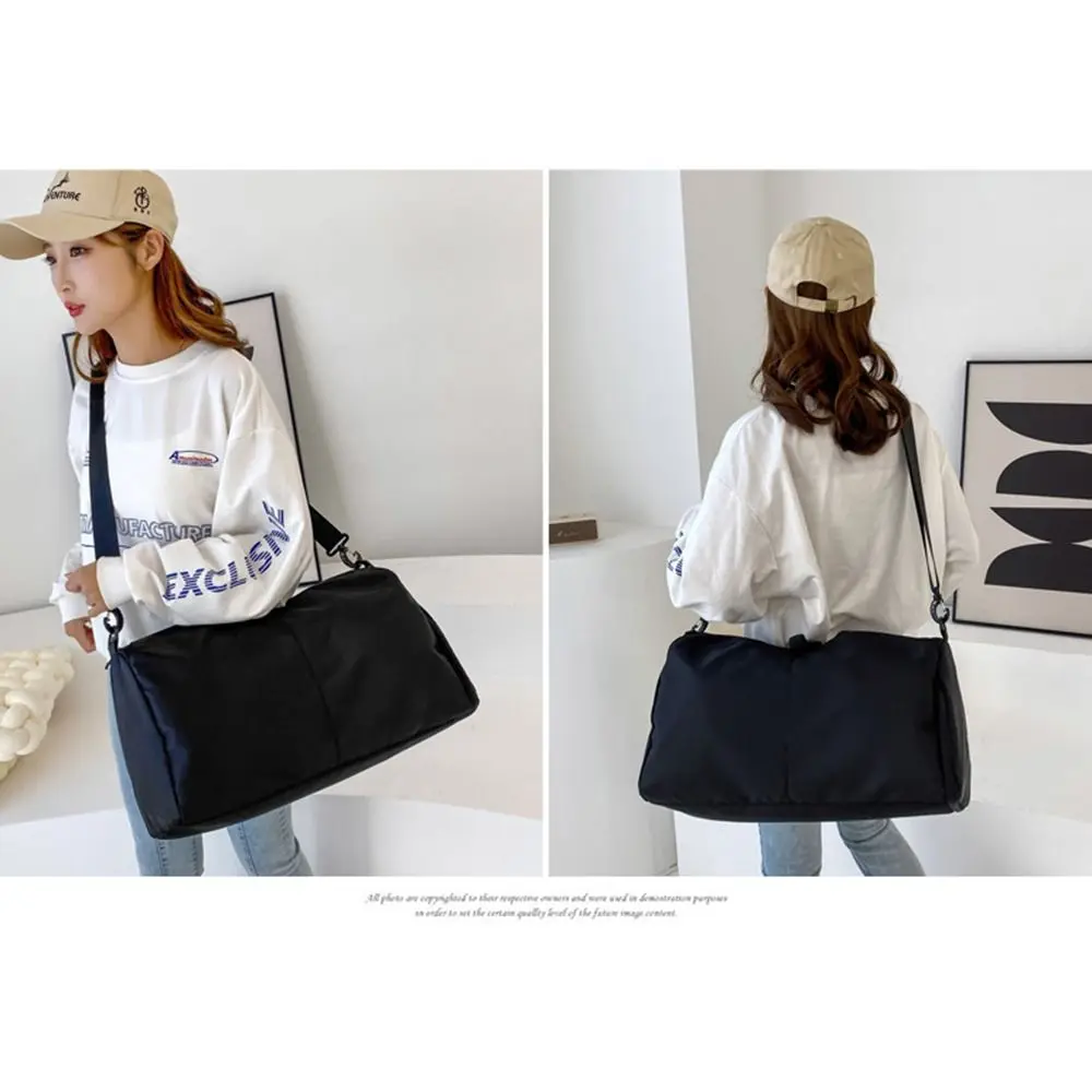 Отделение для обуви сумка коврика йоги регулируемый держатель