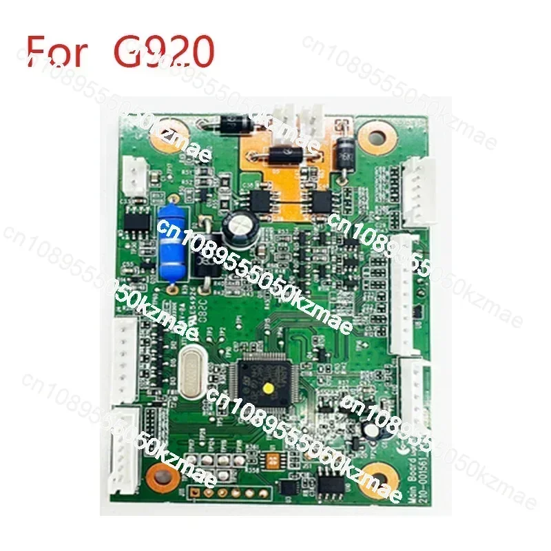 Оригинальная материнская плата с рулевым колесом замена основной платы для Logitech