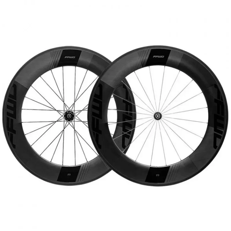 Наклейки на колеса шоссейного велосипеда MTB для FFWD F9R 2021 наклейки из быстрого