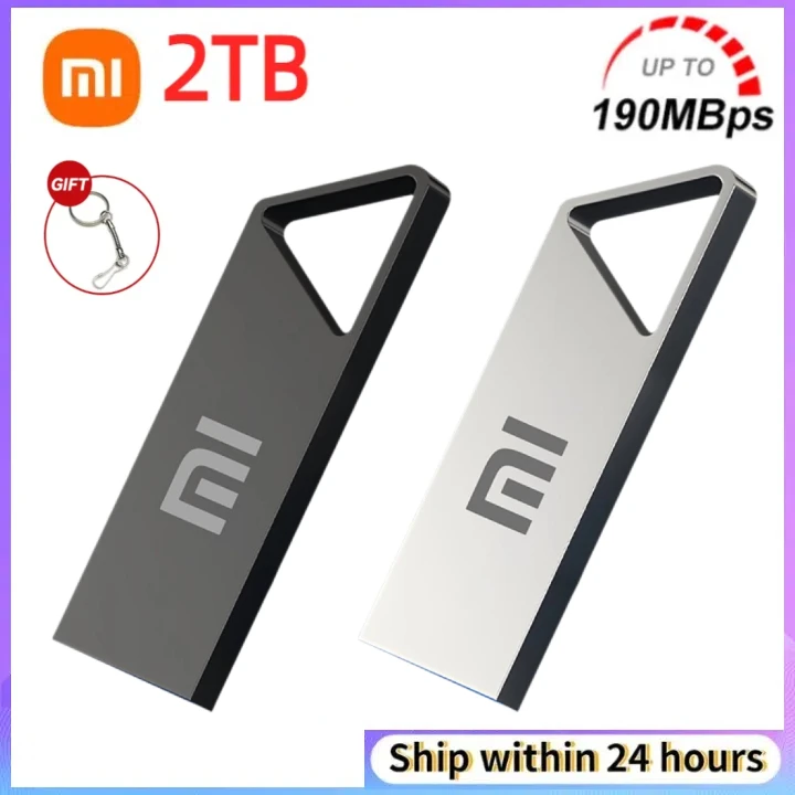 USB-флеш-накопитель Xiaomi 512 ГБ 3 0 Гб 256 128