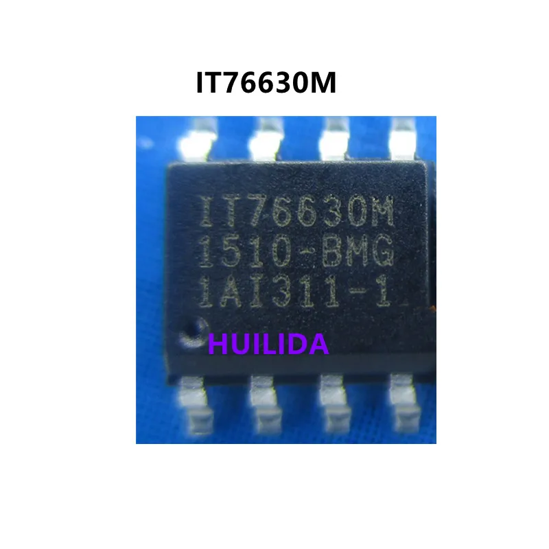 IT76630M IT76630 SOP-8 100% Новинка |
