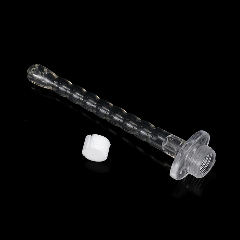 

1 шт., силиконовая клизма для биде