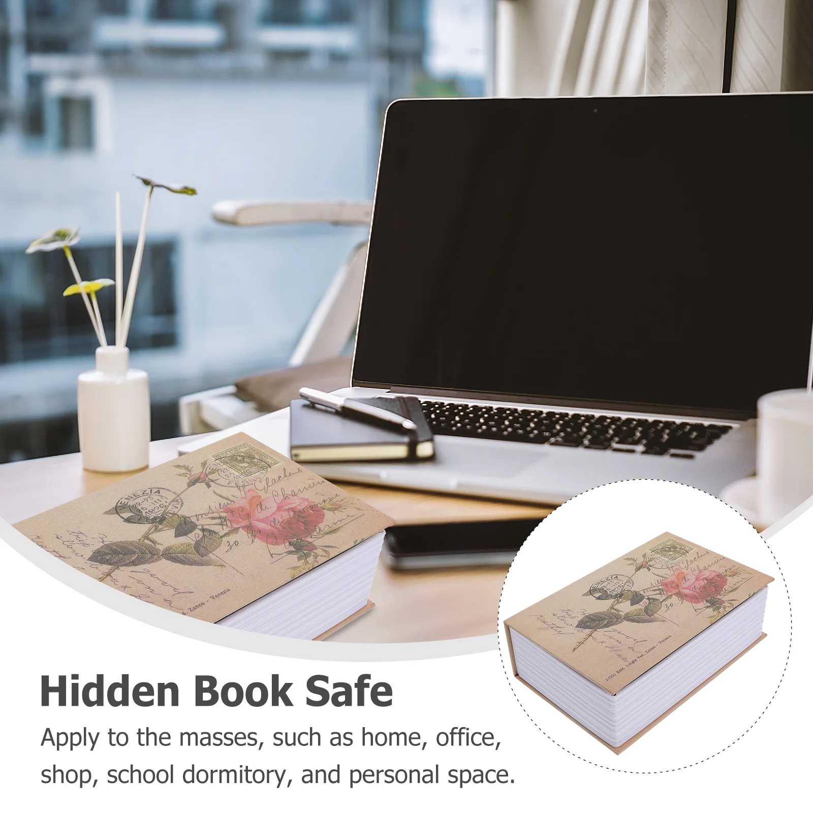 Рисунок 6 - Искусственная металлическая безопасная