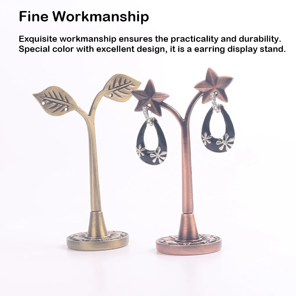 

Вешалка для сережек и гвоздиков в форме звезды