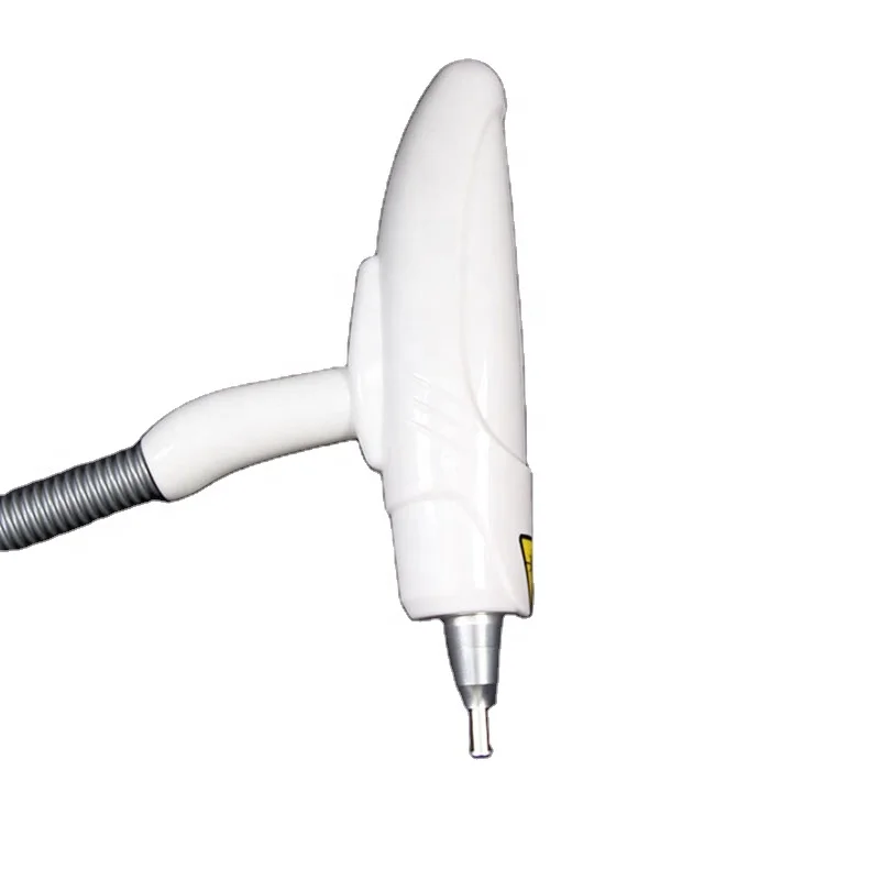 

Q-Switch Nd Yag аксессуары для лазерной ручки для тату/аппарата для удаления пигментов/лазерного тату-пистолета