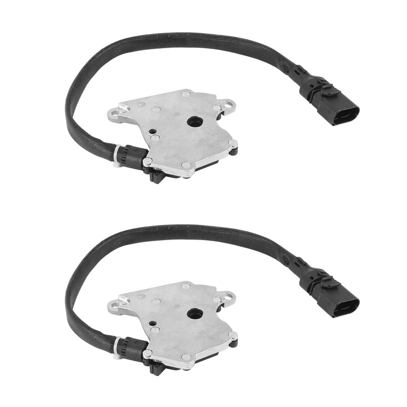 

2X Car Gearbox Neutral Safety Switch For Passat -A4 A6 A8 01V919821B