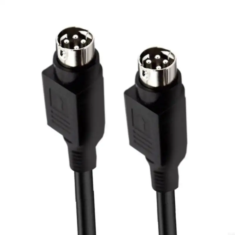 HX6B 4PIN DIN SABLE для R1700BTR1600TIII DEMPER Устойчивый