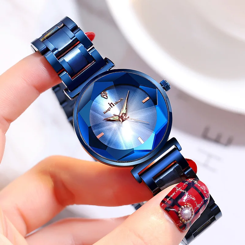 

YAZOLE Top Luxury Watch Women Fashion Casual Watch For Women Stainless Steel Waterproof Quartz Clock Gift Watch Relogio Feminino