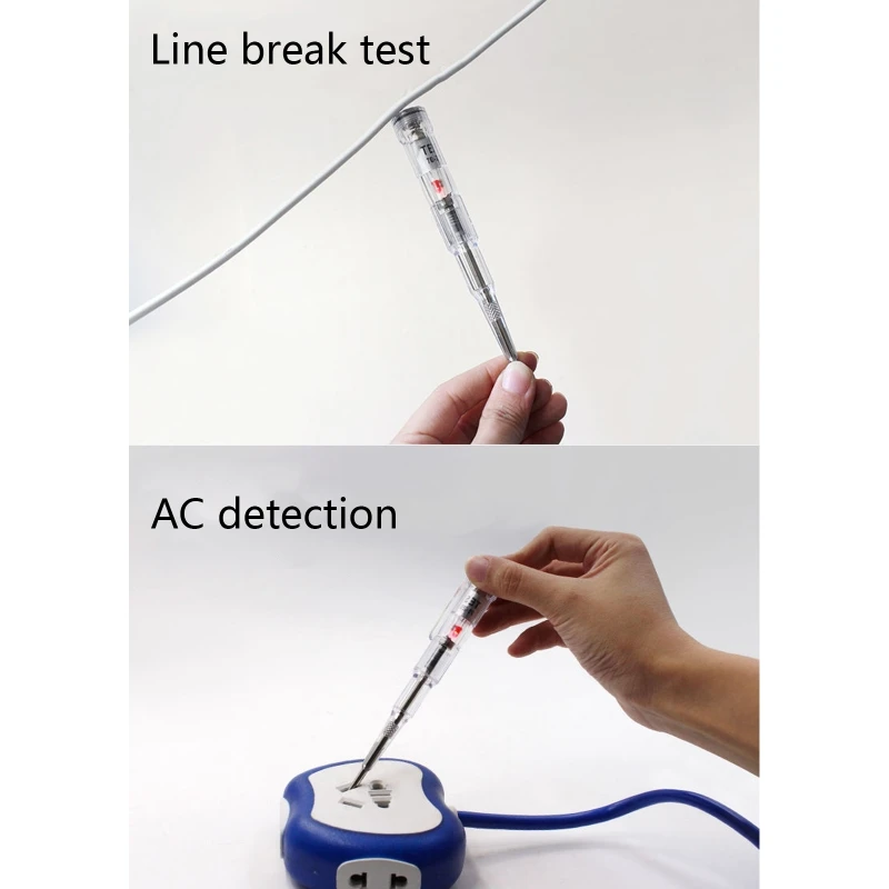 Ручка электрическая водонепроницаемая 70-250 В |