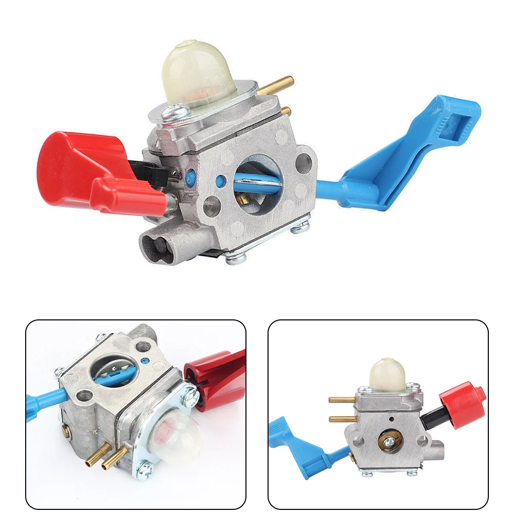 Сменный карбюратор для птиц птичьего цвета FL1500 FL1500LE газовый нагнетатель листьев