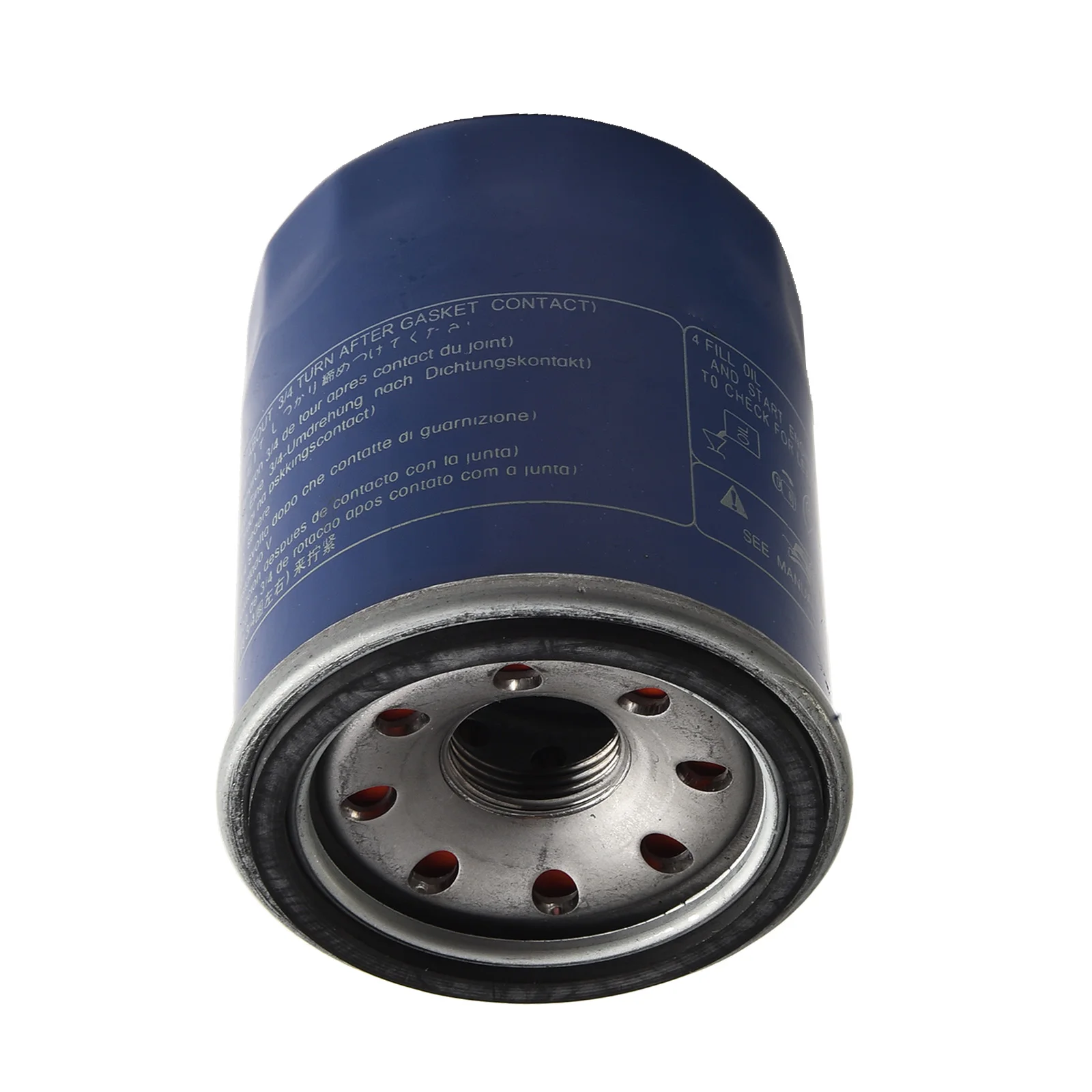 Комплект высокопроизводительного воздушного фильтра для Honda GX630 GX660 GX690 GX630R GX660R