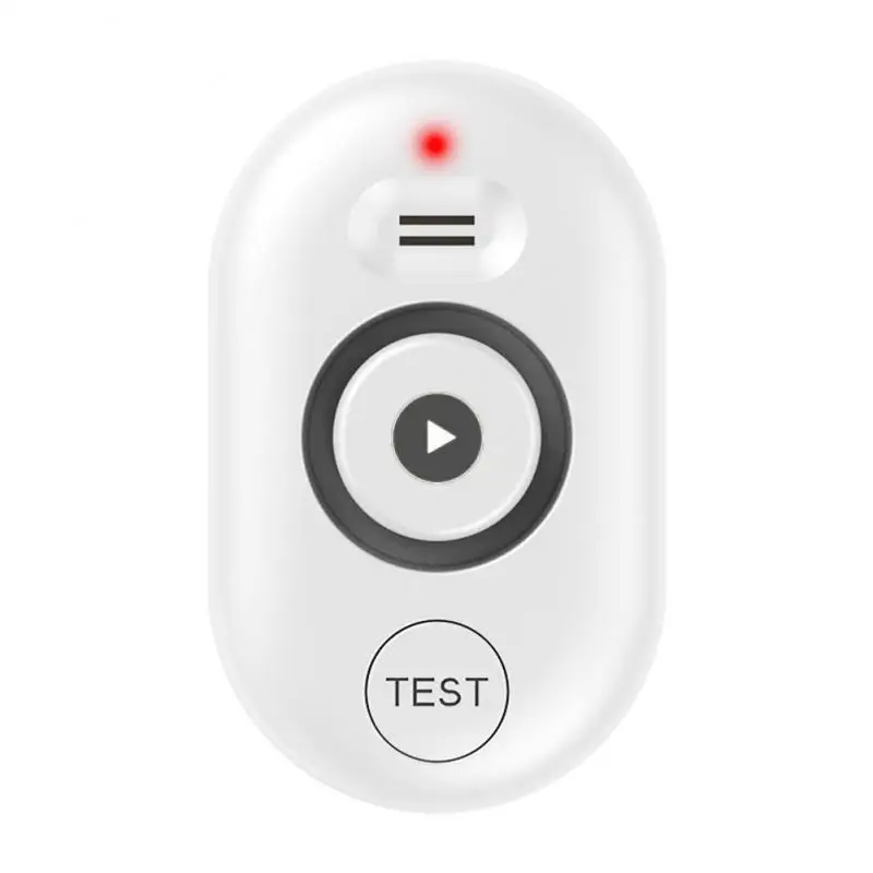 

Detector Alarms Remote Monitoring
