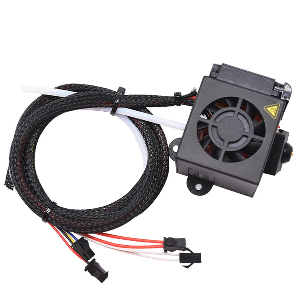 24 В 40 Вт горячий полный комплект для сборки экструдера Печатная головка Creality Ender 5