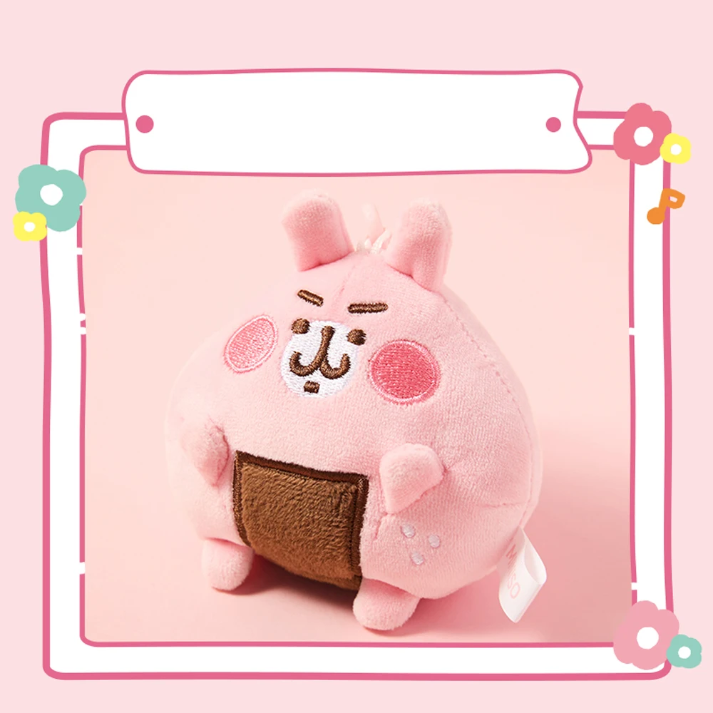 MINISO Kanahei Usagi Piske серии плюшевые куклы игрушки аниме мультфильм милая плюшевая
