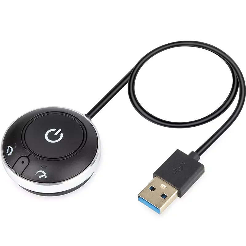 

Rii RT909 USB Mouse Jiggler,Undetectable Mouse Mover with Random movement, On/Off Switch Keeps Computer Awake,Driver-Free
