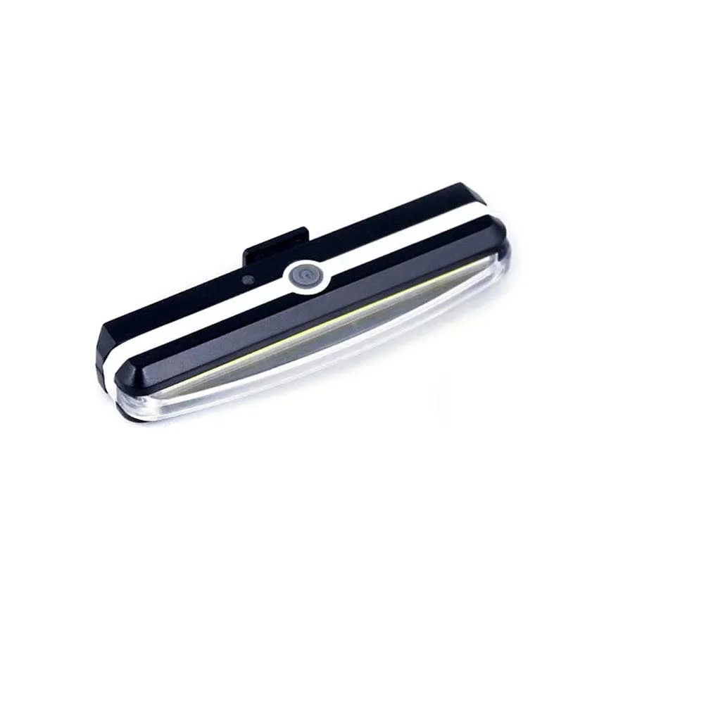 

Задний фонарь для велосипеда, с USB-зарядкой