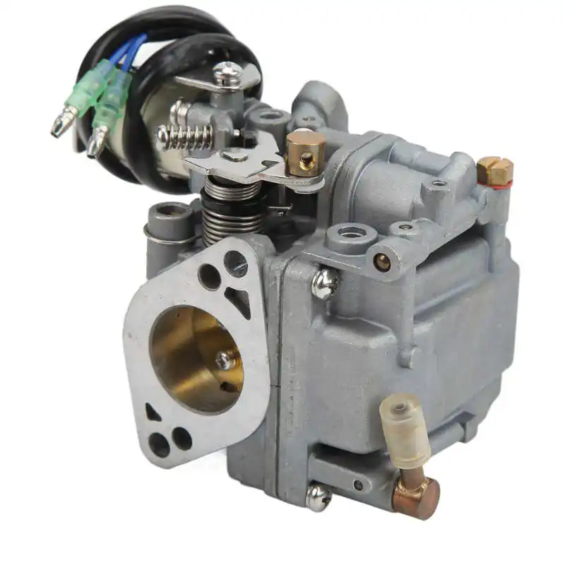Купить Карбюратор Для Лодочного Мотора Гладиатор 5