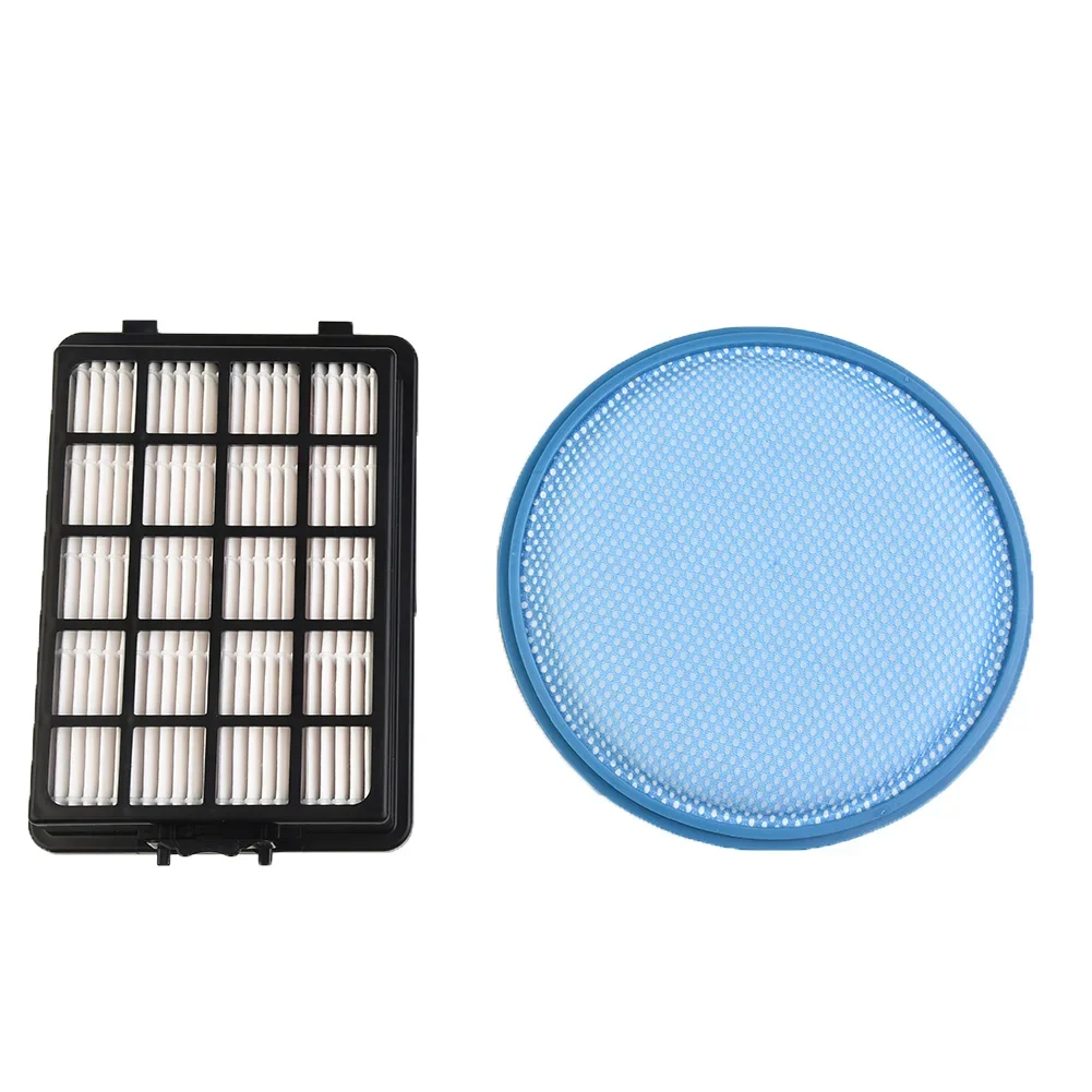 Фото Комплект фильтров и пены для пылесосов Samsung Cyclone Force SC21F50HD, SC15F50HU, SC50VA, VC-F700G, VU7000, VU4000 №1