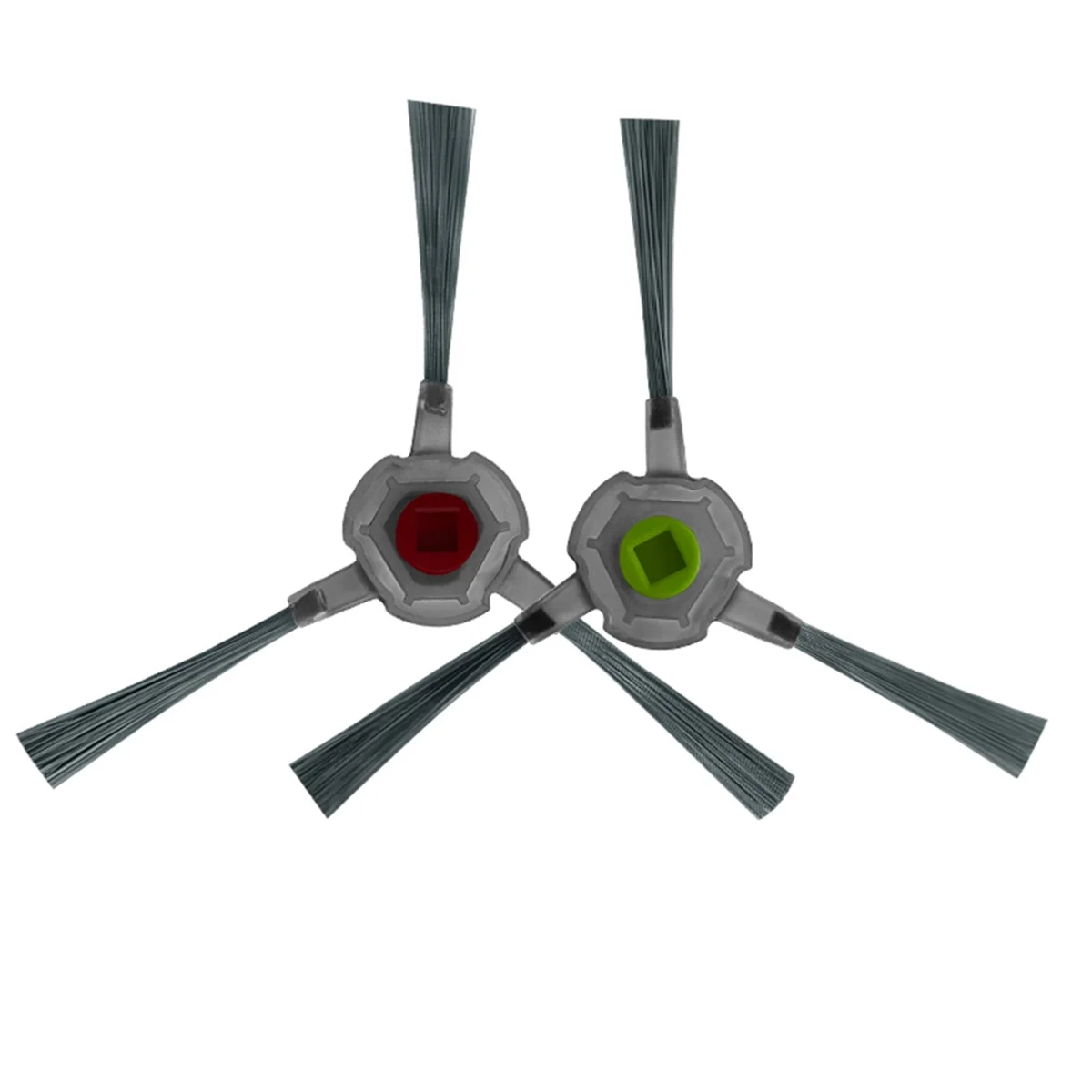 Запасные части для робота-пылесоса AIRROBO P20 комплект запасных аксессуаров