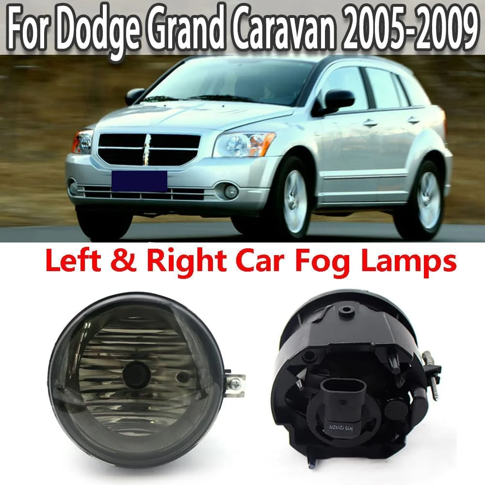 Автомобильные противотуманные фары 1 пара левых и правых противотуманных фар