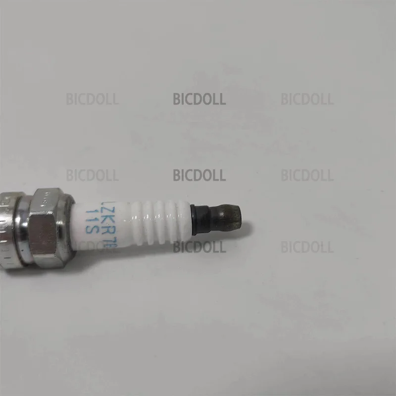 8 шт. иридиевые свечи зажигания для ILZKR7B11S 5787 Honda CRV CR-V Odyssey Accord Civic 2.0L 2.4L HRV VEZEL Elysion K24