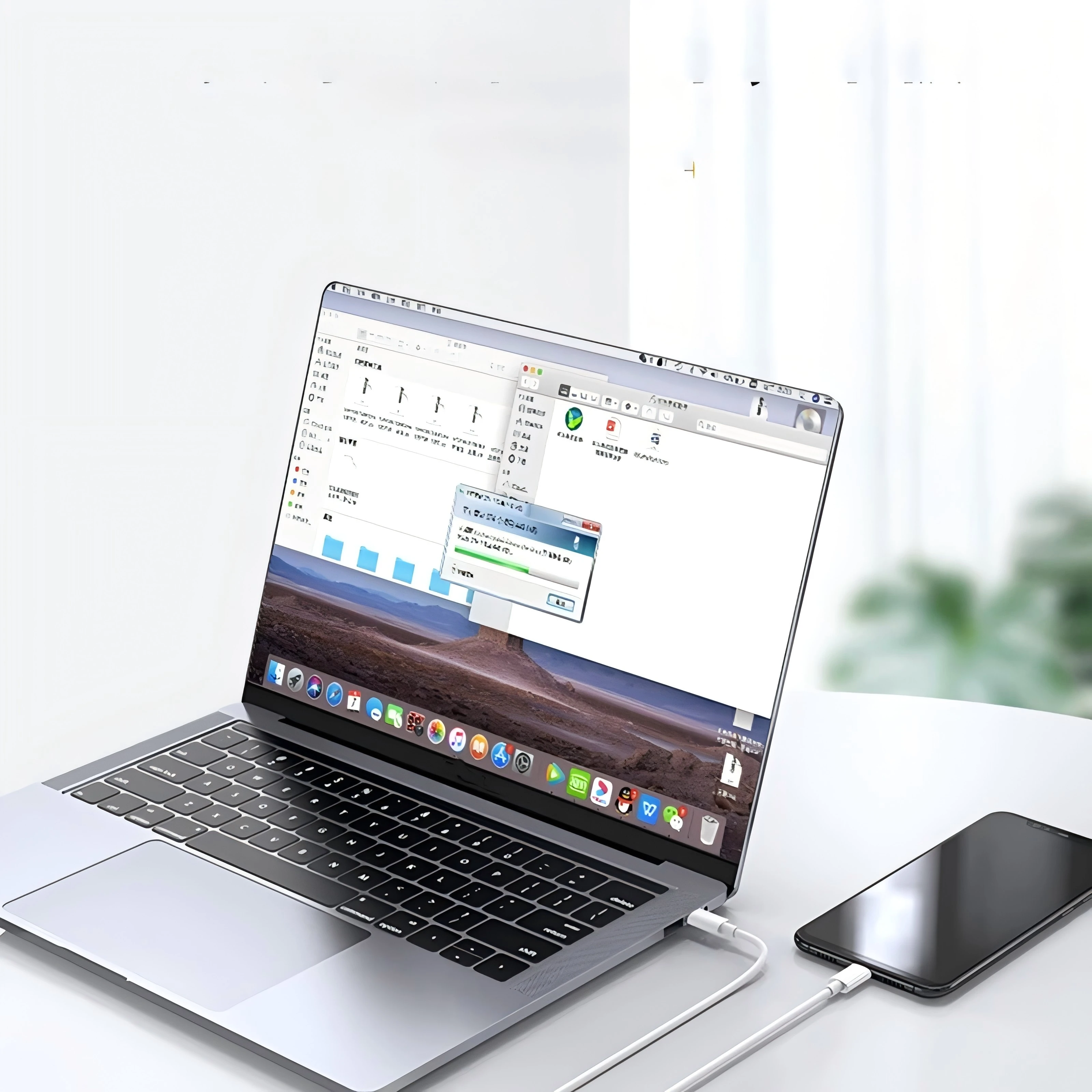 NNBILI PD 60 Вт USB C — USB Type C Кабель для быстрой зарядки данных для Huawei, Samsung, Xiaomi, Macbook iPad Data Line Type C-Type C (art.: 3920cd499d022) - 3920cd499d022