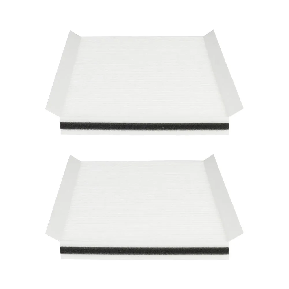 20435801 AF26405 2 шт. Воздушный фильтр салона грузовика для 2002 Volvo VNL 780 760 860 VN 670 VH VHD VNM P 606555