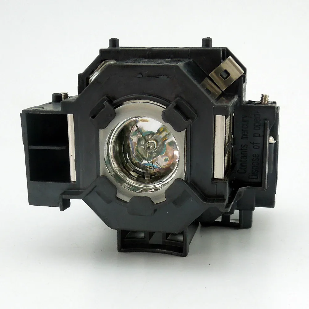 Оригинальная лампа ELPLP41 для EPSON PowerLite 77c/78/S5/S6/W6/EX21/EX30/EX50/EX70/EB-S6/S62/S6LU/W6/X6/X62/X6LU/EMP-X5/X52 |