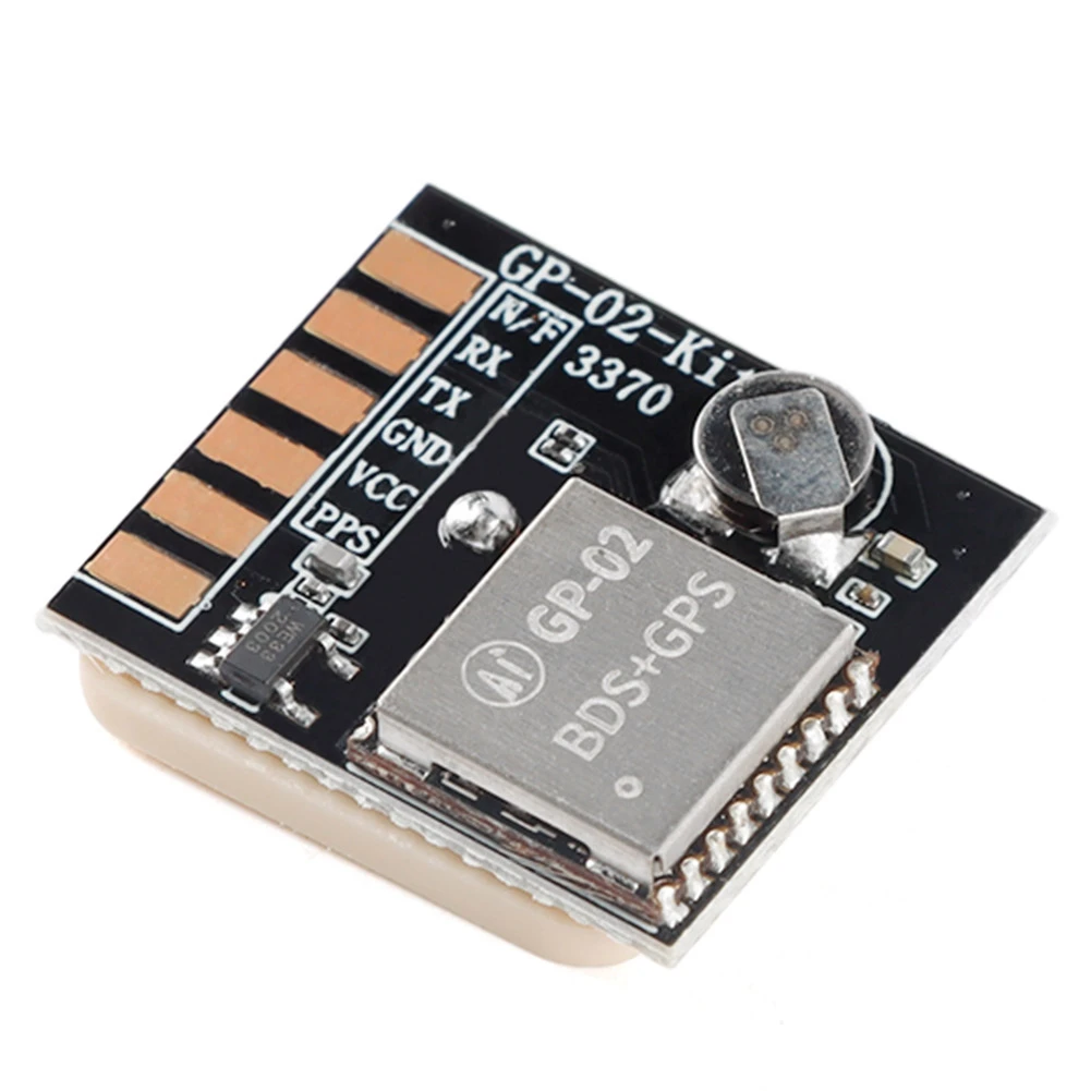 High Performance BDS GNSS Multi Mode Satellite Positioning Navigation Receiver SOC Development Board GP-02-Kit