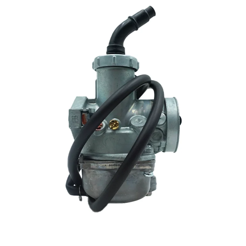 Фото Карбюратор PZ22 22 мм для Honda WAVE150 CT150 Dream CD150 DY150 150cc питбайк картинг мопед скутер №5